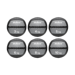 Rebel Piłka Lekarska Do Ćwiczeń 5 Kg Rebel Active [[