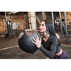 Rebel Piłka Lekarska Do Ćwiczeń 5 Kg Rebel Active [[