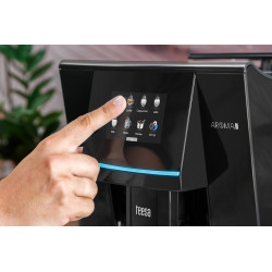 Teesa Automatyczny Ekspres Do Kawy Z Młynkiem Teesa Aroma 800 [[