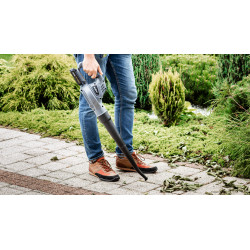 Rebel Dmuchawa Akumulatorowa Do Liści 20V [[