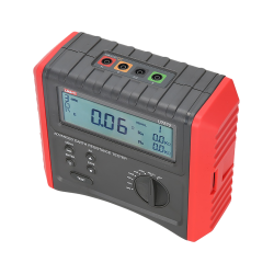 Uni-T Miernik Rezystancji Uziemień Uni-T Ut572 [[
