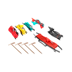 Uni-T Miernik Rezystancji Uziemień Uni-T Ut572 [[