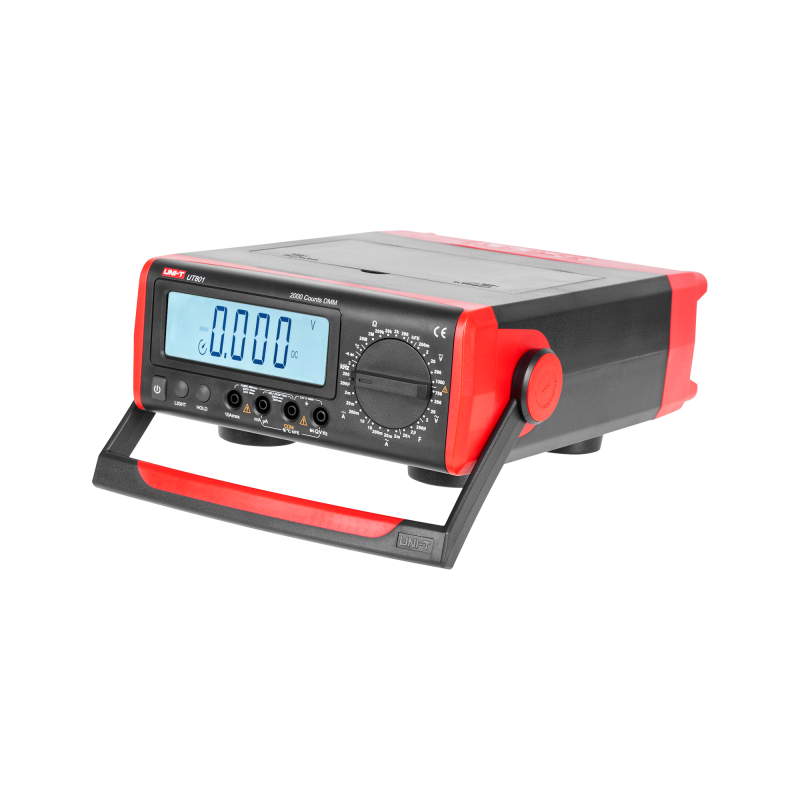 Uni-T Miernik Laboratoryjny  Ut801 [[