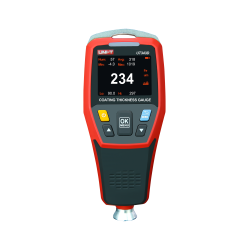 Uni-T Miernik Grubości Lakieru Uni-T Ut343D [[