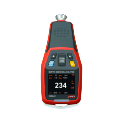 Uni-T Miernik Grubości Lakieru Uni-T Ut343D [[