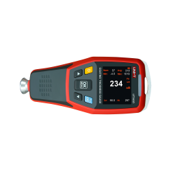 Uni-T Miernik Grubości Lakieru Uni-T Ut343D [[