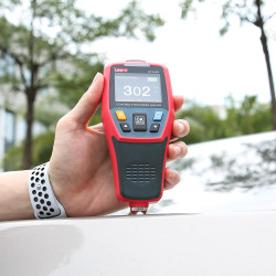 Uni-T Miernik Grubości Lakieru Uni-T Ut343D [[