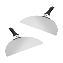 Teesa Piec Do Pizzy Teesa Supreme + , 1200 W, 32 Cm , Okienko , Wyjmowany Kamień, Sterowanie Dwiema Grzałkami [[