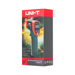 Uni-T Miernik Temperatury Uni-T Ut301A+ [[