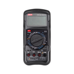 Uni-T Miernik Uniwersalny Ut52 [[