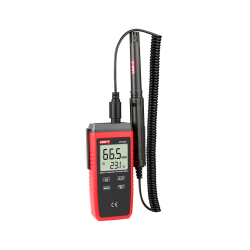 Uni-T Miernik Temperatury I Wilgotności Uni-T Ut333S [[
