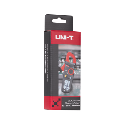 Uni-T Miernik Cęgowy 200A Ac Model Ut210A [[
