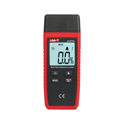 Uni-T Miernik Wilgotności Drewna Uni-T Ut377A [[