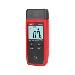Uni-T Miernik Wilgotności Drewna Uni-T Ut377A [[