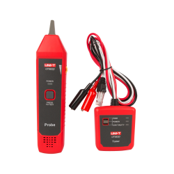 Uni-T Miernik - Szukacz Par Przewodów Uni-T Ut682D [[