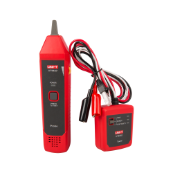 Uni-T Miernik - Szukacz Par Przewodów Uni-T Ut682D [[