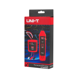 Uni-T Miernik - Szukacz Par Przewodów Uni-T Ut682D [[