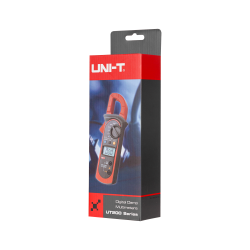 Uni-T Miernik Cęgowy Uni-T Ut200A [[