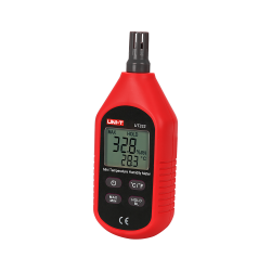 Uni-T Miernik Temperatury I Wilgotności Uni-T Ut333 [[