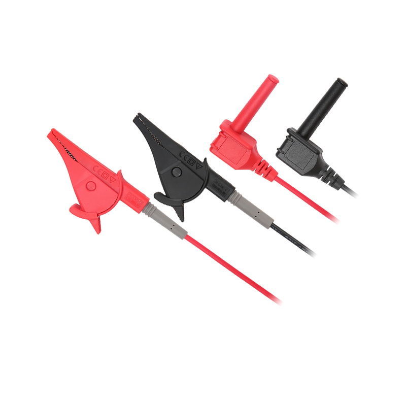 Uni-T Zestaw Kabli Do Ut511/512/513/513A [[