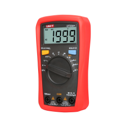 Uni-T Miernik Uniwersalny Uni-T Ut33A+ [[