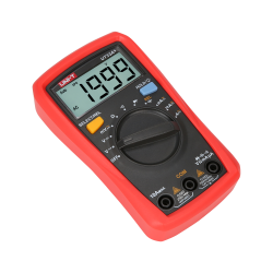 Uni-T Miernik Uniwersalny Uni-T Ut33A+ [[