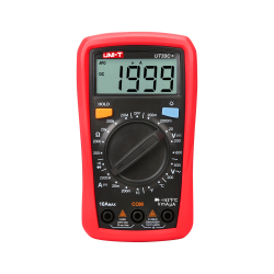 Uni-T Miernik Uniwersalny Uni-T Ut33C+ [[