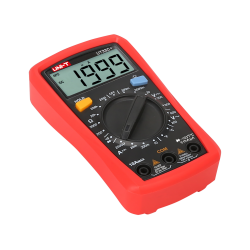 Uni-T Miernik Uniwersalny Uni-T Ut33C+ [[