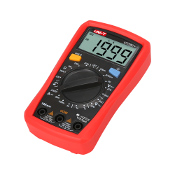 Uni-T Miernik Uniwersalny Uni-T Ut33C+ [[