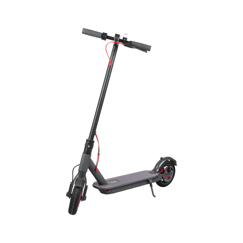 Rebel Hulajnoga Elektryczna Fast Wheels Pro [[