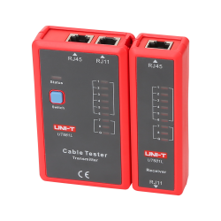 Uni-T Tester Linii Telefonicznych Uni-T Ut681L [[