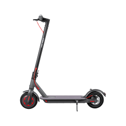 Rebel Hulajnoga Elektryczna Fast Wheels Pro [[