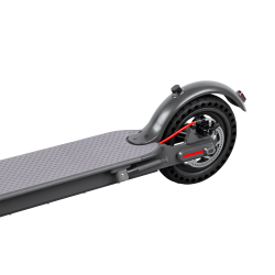 Rebel Hulajnoga Elektryczna Fast Wheels Pro [[