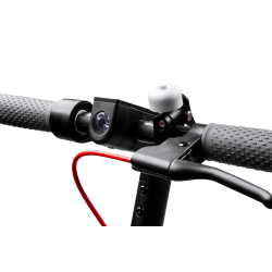 Rebel Hulajnoga Elektryczna Fast Wheels Pro [[