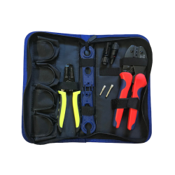 Eurokomp Zestaw Narzędzi Solarnych Mc4 Pv E6108 [[