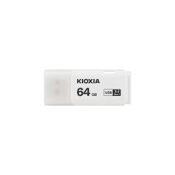 Kioxia Pendrive Kioxia Hayabusa Usb 3.2 64Gb Pomarańczowy [[