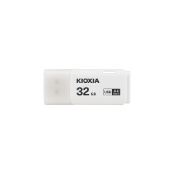 Kioxia Pendrive Kioxia Hayabusa Usb 3.2 32Gb Pomarańczowy [[