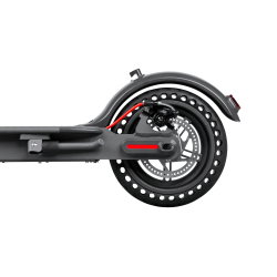 Rebel Hulajnoga Elektryczna Fast Wheels Pro [[