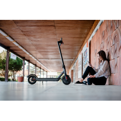 Rebel Hulajnoga Elektryczna Fast Wheels Pro [[