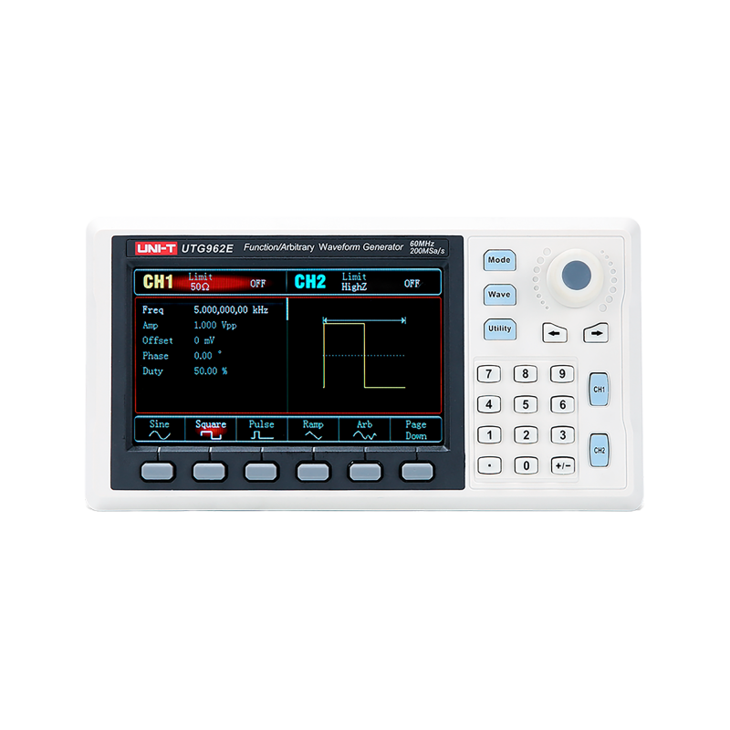 Uni-T Generator Uni-T Utg932E [[