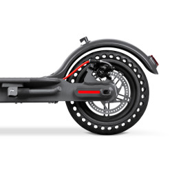 Rebel Hulajnoga Elektryczna Fast Wheels Pro [[