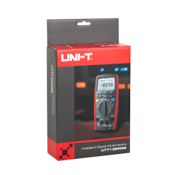 Uni-T Miernik Uniwersalny Ut71A [[