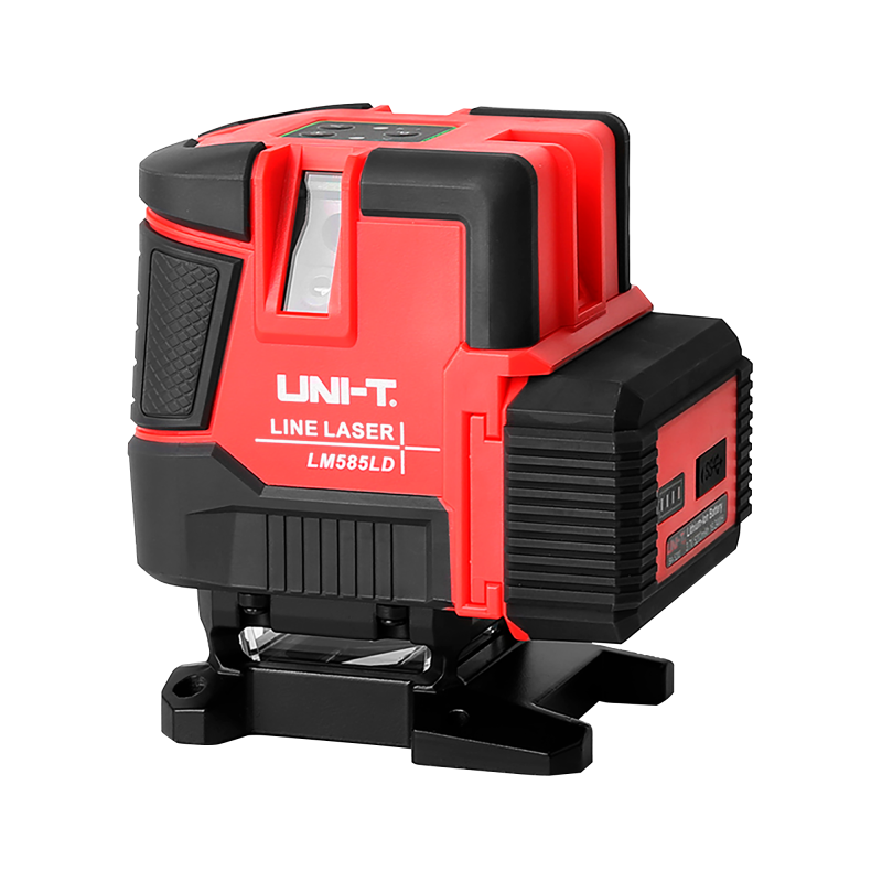 Uni-T Poziomica Laserowa Uni-T Lm585Ld [[