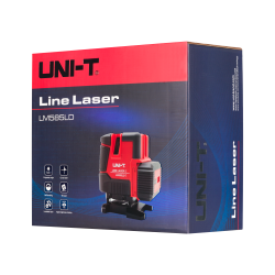Uni-T Poziomica Laserowa Uni-T Lm585Ld [[
