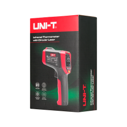 Uni-T Miernik Temperatury Uni-T Ut302C+ [[