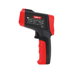 Uni-T Miernik Temperatury Uni-T Ut302D+ [[