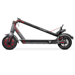 Rebel Hulajnoga Elektryczna Fast Wheels Pro [[