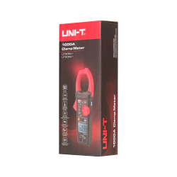 Uni-T Miernik Cęgowy Uni-T Ut206A+ [[