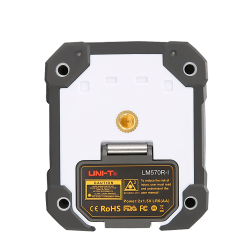 Uni-T Poziomica Laserowa Uni-T Lm570R-I [[