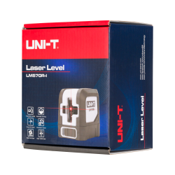 Uni-T Poziomica Laserowa Uni-T Lm570R-I [[